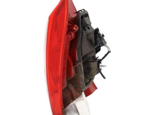 Right taillight RENAULT TWINGO II (CN0_) 1.2 16V (CN04, CN0B) | BP32062140C35 - Image 4