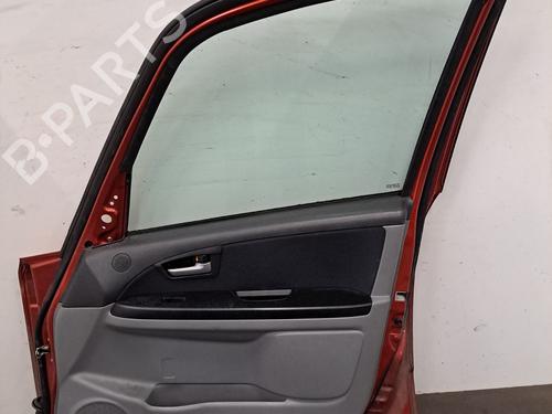 Right front door SUZUKI SX4 (EY, GY) 1.9 DDiS (RW419D) | BP30171626C3 