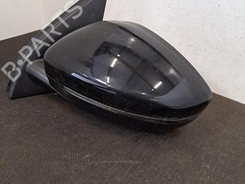 Left mirror PEUGEOT 308 II (LB_, LP_, LW_, LH_, L3_) 1.2 THP 130 | BP28389274C26