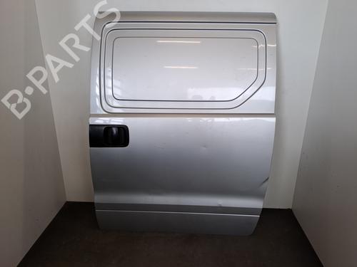 Used Left slide door HYUNDAI H-1 Cargo (TQ) 2.5 CRDi (136 hp) 28400626