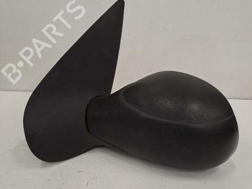 Retrovisor izquierdo PEUGEOT 206 Hatchback (2A/C) 2.0 HDI 90 (90 hp) 28401606