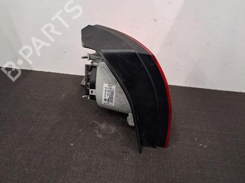 Right taillight VW GOLF V (1K1) 1.4 16V | BP28396606C35 