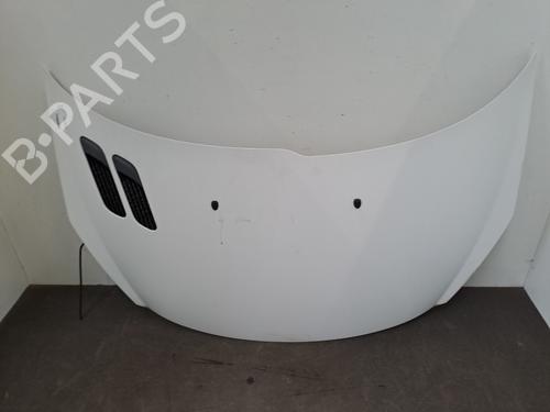 Used Hood PEUGEOT 206+ (2L_, 2M_) 1.1 (60 hp) 28392233