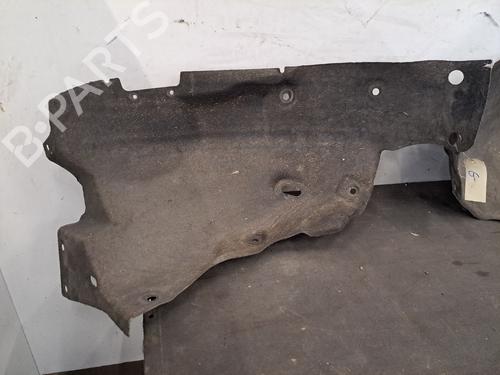 Used Wheel arch RENAULT SCÉNIC IV (J9_) 1.5 dCi 110 (110 hp) 32410953