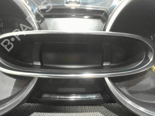 Used Instrument cluster RENAULT CLIO IV (BH_) 1.5 dCi 90 (90 hp) 28399595