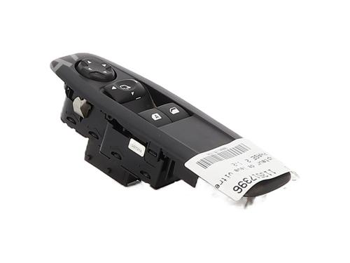 Used Left front window switch Left front window switch PEUGEOT 208 I (CA_, CC_) 1.2 VTI 82 (82 hp) 32082986 32082986