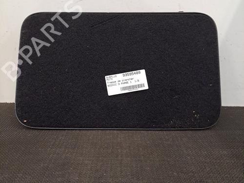 Kofferraumboden für RENAULT SCÉNIC III (JZ0/1_) 1.5 dCi (110 hp) 28409543