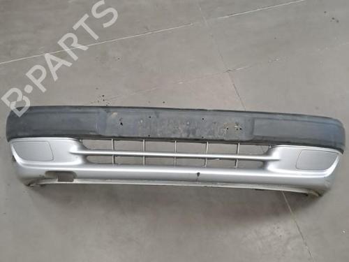 Front bumper CITROËN SAXO (S0, S1) 1.1 X, SX | BP28401880C7 