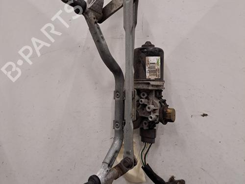 Used Front wiper motor RENAULT CLIO IV (BH_) 1.5 dCi 75 (75 hp) 29759681
