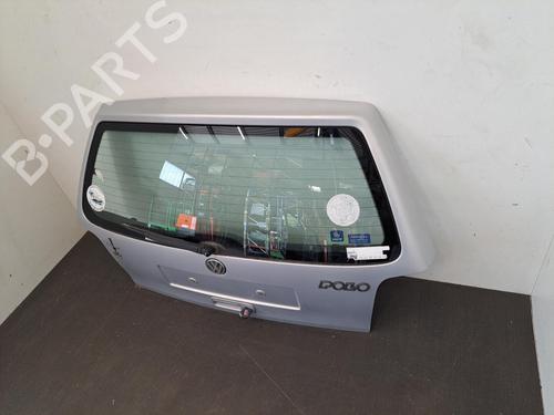 Used Tailgate VW POLO III (6N1) 60 1.4 (60 hp) 28391490