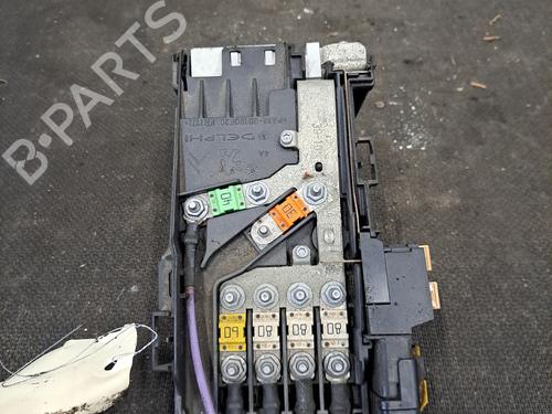 Module électronique CITROËN C4 Grand Picasso I (UA_) 2.0 HDi 150 (150 hp) 30107671