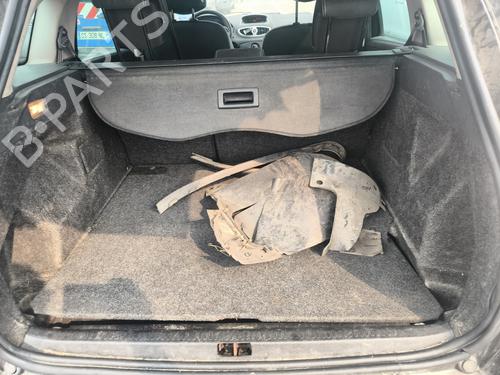 Left taillight RENAULT CLIO III Grandtour (KR0/1_) 1.5 dCi (KR0G) | BP29490847C34 