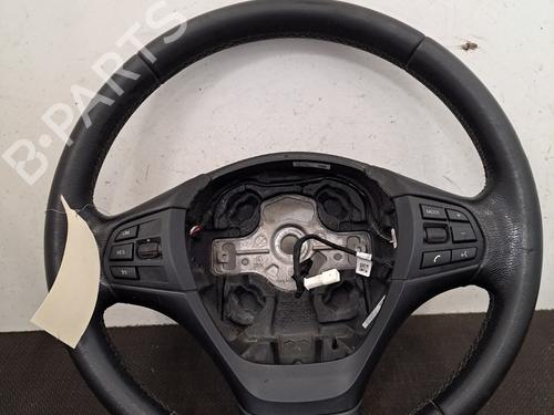Used Steering wheel BMW 1 (F21) 114 d (95 hp) 29853966