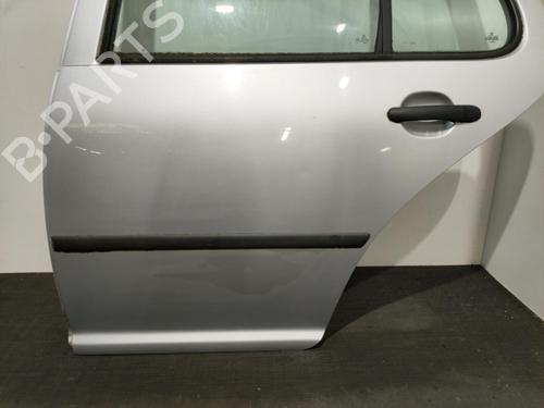 Left rear door VW GOLF IV (1J1) 1.9 TDI | BP28393662C4 