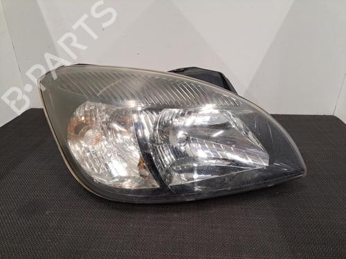 Used Right headlight KIA RIO II (JB) 1.5 CRDi (110 hp) 28411197