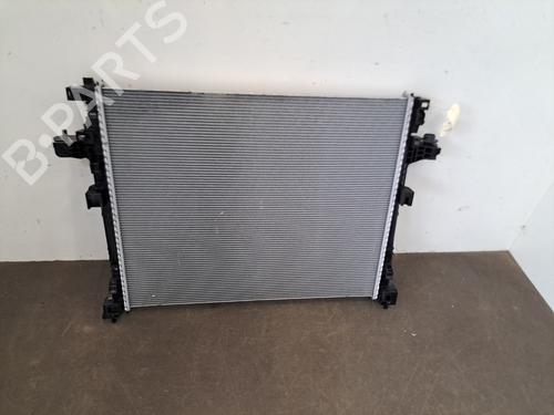 Water radiator RENAULT TRAFIC III Van (FG_) 2.0 dCi 110 (FGMW) | BP28403039M31 