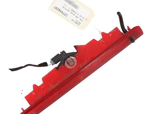 third-brake-light-renault-clio-iii-br01-cr01-2005-2006-2007-2008-2009-2010-2011-2012-2013-2014-36590630 main image