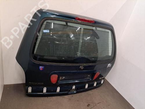 Tailgate RENAULT ESPACE III (JE0_) 2.2 12V TD (JE0E, JE0H, JE0P) | BP28401623C6 