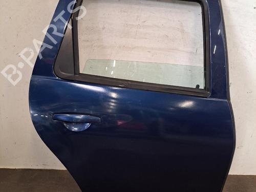 Portier rechts achter Portier rechts achter DACIA DUSTER SUV Van [2011-2026] 37470622 37470622
