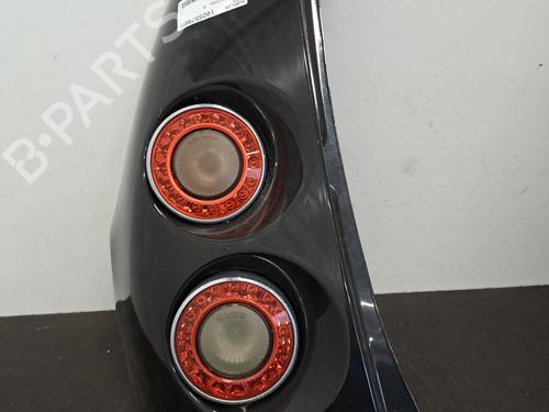 Used Left taillight BLUECAR BLUEUTILITY EV50 (68 hp) 28390128