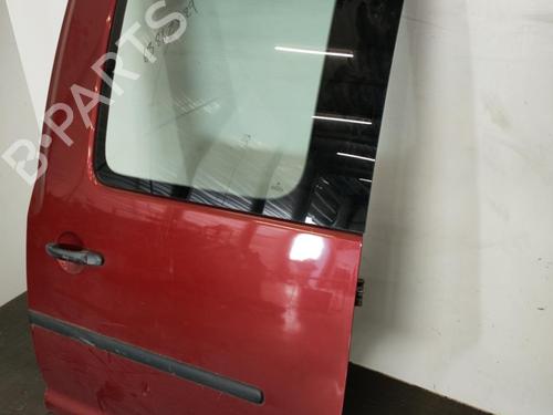 Used Left slide door VW CADDY III Box Body/MPV (2KA, 2KH, 2CA, 2CH) 1.9 TDI (105 hp) 28393575