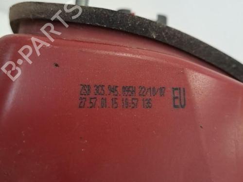 Left taillight VW PASSAT B6 (3C2) 1.9 TDI | BP28404735C34