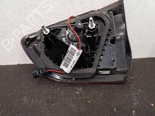 Left tailgate light RENAULT CLIO IV Grandtour (KH_) 1.5 dCi 90 (KHN3, KHN4) | BP28391847C79