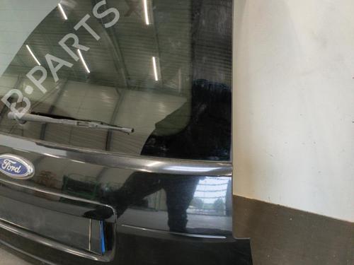 Bakluke CC/Kombi-Kupé FORD C-MAX (DM2) 2.0 TDCi | BP28393543C6 