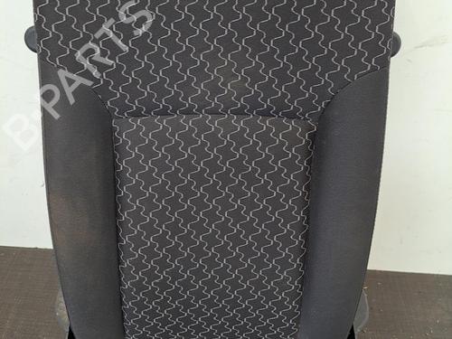 Right front seat RENAULT KANGOO Express (FW0/1_) 1.5 dCi 90 (FW0G, FW05, FW08, FW11) | BP28402640C16 - Image 5