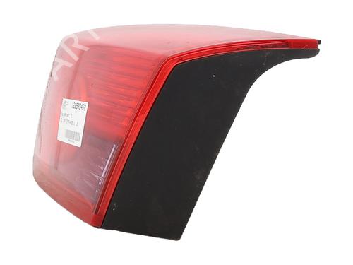 Right tailgate light RENAULT VEL SATIS (BJ0_) 2.0 16V Turbo (BJ0K) | BP33476159C80 - Image 3