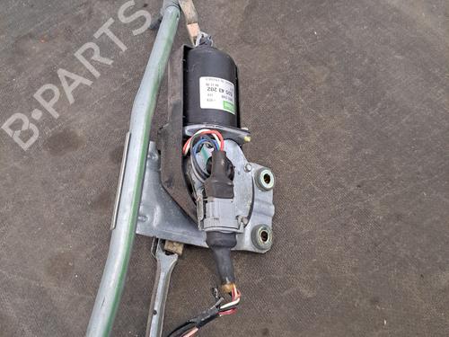 Front wiper motor RENAULT CLIO I (B/C57_, 5/357_) 1.2 (B/C/S57A, B/C57S, 5/357F, 5/357J, 5/357L, 5/357R) | BP30593311M29