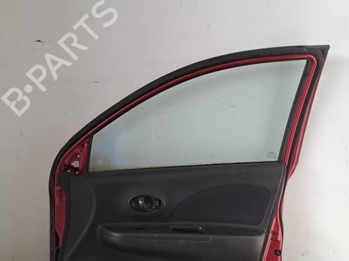 Right front door NISSAN MICRA IV (K13K, K13KK) 1.2 | BP29425785C3 