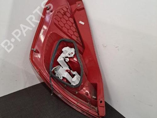 Right taillight FORD FIESTA VI (CB1, CCN) 1.4 TDCi | BP28396388C35 