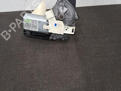 Viskermotor bakrute RENAULT CLIO II (BB_, CB_) 1.2 (BB0A, BB0F, BB10, BB1K, BB28, BB2D, BB2H, CB0A,... | BP28401855M102 