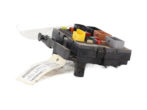 Used Fuse box PEUGEOT PARTNER Tepee 1.6 HDi (112 hp) 33171714