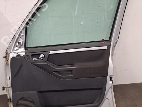 right-front-door-opel-meriva-a-mpv-x03-2003-2004-2005-2006-2007-2008-2009-2010-31252814 main image