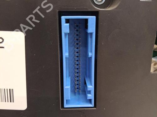 Instrument cluster VW GOLF VI (5K1) 2.0 TDI | BP28396957C47