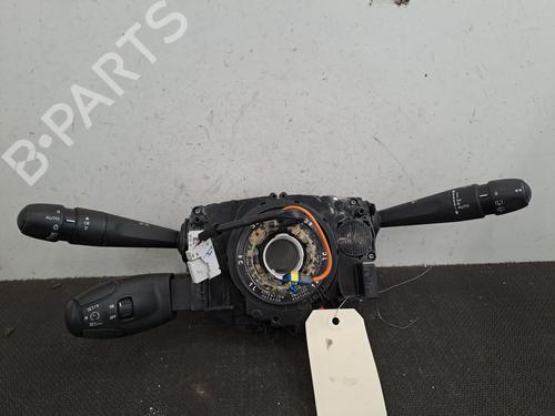Used Steering column stalk PEUGEOT 208 I (CA_, CC_) 1.5 BlueHDI 100 (102 hp) 29326834