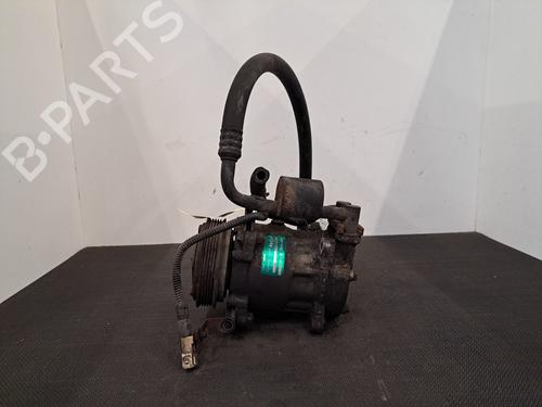 Used AC compressor PEUGEOT 106 I (1A, 1C) 1.6 (103 hp) 28398514