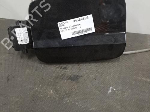 Used Fuel flap SEAT IBIZA V (KJ1, KJG) 1.0 TSI (95 hp) 28392726