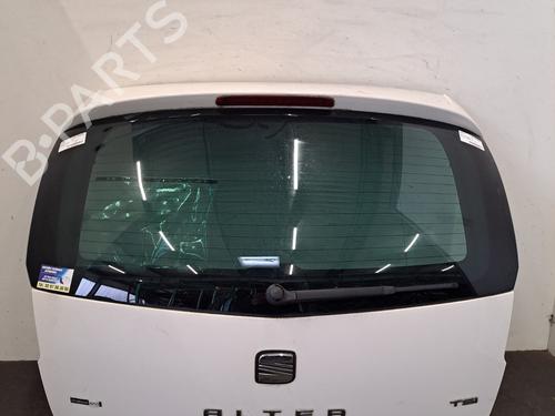 tailgate-seat-altea-5p1-2004-2005-2006-2007-2008-2009-2010-2011-2012-2013-2014-2015-31707815 main image