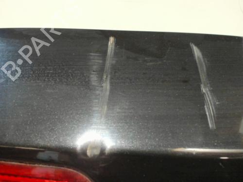 Tailgate HYUNDAI i30 Estate (FD) 1.6 CRDi | BP28411056C6