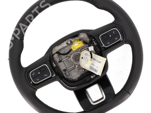 steering-wheel-citroen-c3-iii-sx-2016-32423982 main image