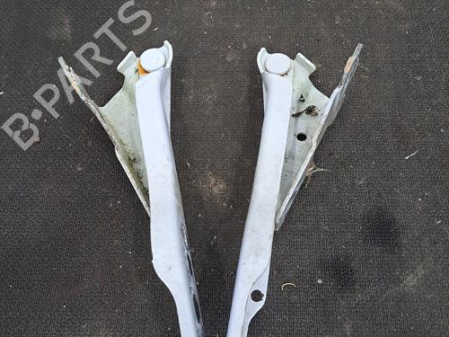 Used Hinge/Door check strap VW POLO V (6R1, 6C1) 1.0 (60 hp) 30391784