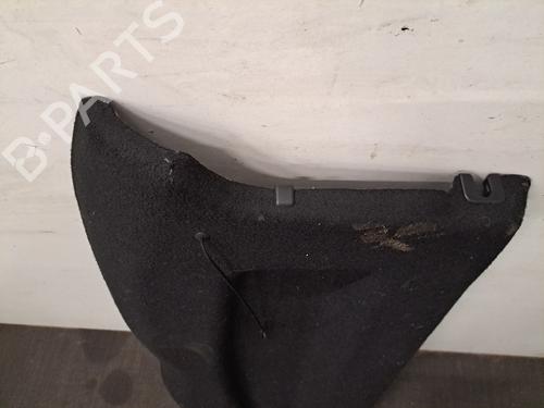 Rear parcel shelf CITROËN C3 II (SC_) 1.1 i | BP28403570C85 