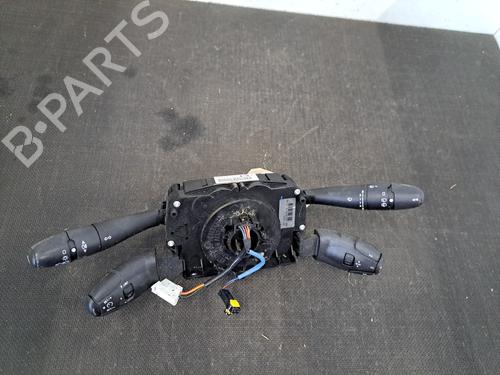 Steering column stalk PEUGEOT 207 SW (WK_) 1.6 HDi | BP28403387I23 