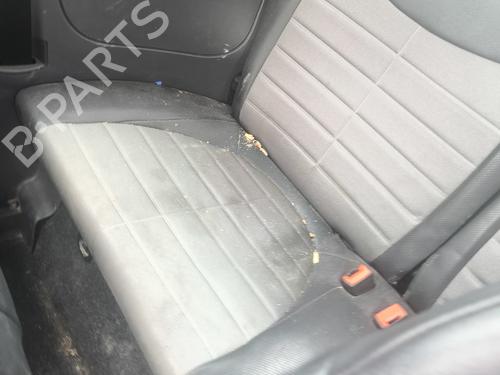 Rear parcel shelf FIAT 500 (312_) 1.3 D Multijet (312AXB1A) | BP28389349C85  - Image 5