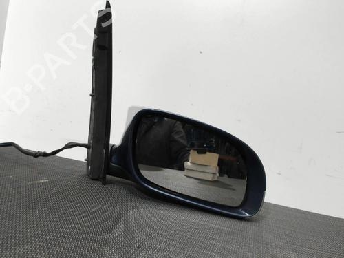 Used Right mirror VW TOURAN (1T1, 1T2) 1.9 TDI (100 hp) 28394531