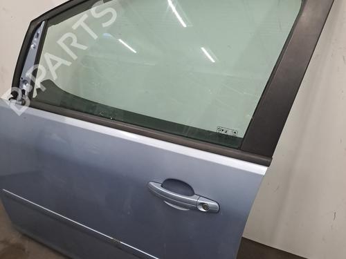 Left front door FORD FOCUS C-MAX (DM2) 1.8 TDCi | BP29995929C2