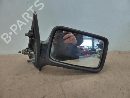 Used Right mirror SEAT IBIZA II (6K1) 1.9 TDI (110 hp) 28394796